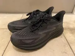 HOKA クリフトン9 28cm