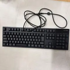 REALFORCE R2-JP4-BK AGAZ01 45g 日本語配列 静電容 REALFORCE R2-JP4-BK AGAZ01 45g 日本語配列 静電容 - メルカリ
