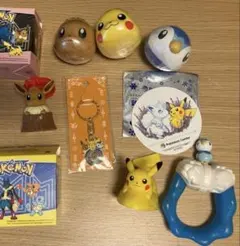 ポケモンセンターサッポロ　限定　トランプ　レア 激レア】 ポケモントランプ 緑 ポケットモンスター レトロ 当時モノ