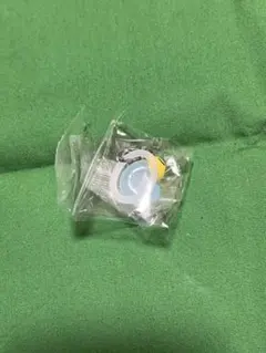 ニャッキ　めじるしアクセサリー