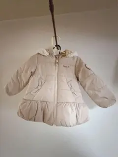 ホットビッスケッツ アウター