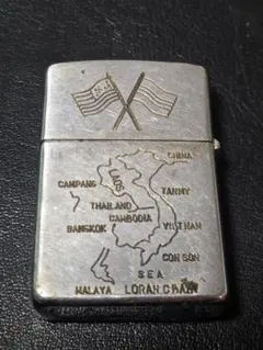 2026年最新】ベトナムジッポの人気アイテム - メルカリ