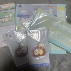 ちいかわ 一番くじ まとめ売り‼️