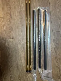 ALIGN 550 HELICOPTER トルクチューブ パーツセット - メルカリ