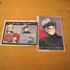 すき家 不破湊 せめよん にじさんじ