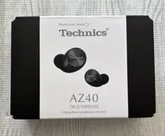 Technics AZ40 ワイヤレスイヤホン