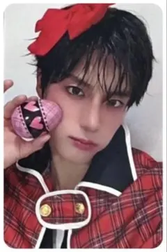 エリック トレカ