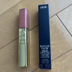 DIOR ROUGE ホリデー限定　スペクタキュラーヌード　100