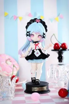 新品未開封 リン☆ユウ リユちゃん 1/6 完成品フィギュア - メルカリ