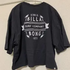 BILLABONG 半袖