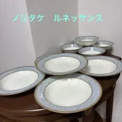 業務用 ノリタケ ディナープレート 27㎝ 20枚 - メルカリ
