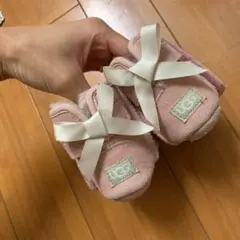 UGG  ベビー　ブーツのサムネイル