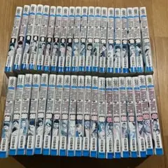 エンジェルボイス 全40巻セット 完結 マンガ 漫画 サッカー 匿名配送