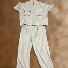 セットアップ シャツ