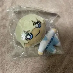 名探偵コナン 安室透 セガラッキーくじ ぬいぐるみマスコット