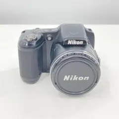 Nikon COOLPIX L820 動作品 30倍ズームのサムネイル