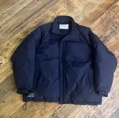 INHERIT ダウンジャケット ecoCloud ベイクルーズ L