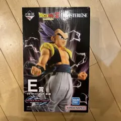 格安！　一番くじ　ドラゴンボール　ゴテンクス　E