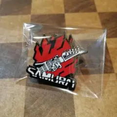 サイバーパンク エッジランナーズ BDチップデザイン アクリルキー