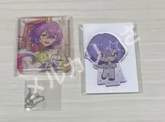 あんスタ　アニカフェ　ユメ