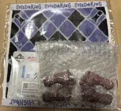 一番くじ ジョジョの奇妙な冒険 G賞 I賞ハイウェイスター