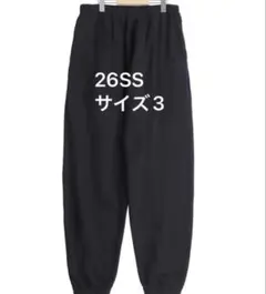 COMOLI OXFORD CONVERTIBLE PANTS - メルカリ
