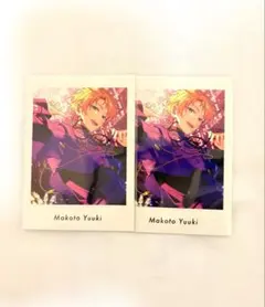 あんスタ　遊木真　ぱしゃっつ　vol.5 Action