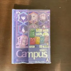 鬼滅の刃　ノート　5冊セット