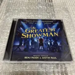 グレイテストショーマン オリジナルサウンドトラック