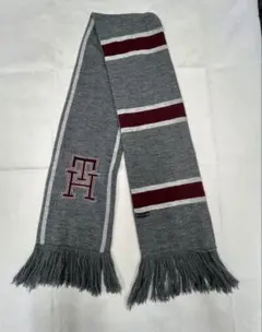 トミーヒルフィガー　マフラー