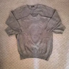 アンサンブルセーター