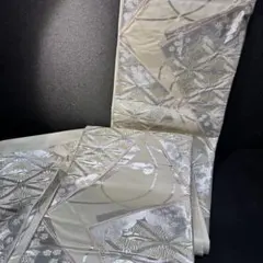 ino 昭和ビンテージ　袋帯