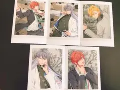 ヒプノシスマイク  麻天狼　神宮寺寂雷　伊奘冉一二三　観音坂独歩