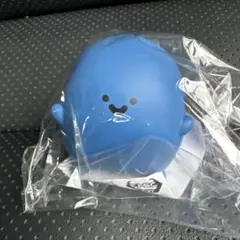 未開封　お文具といっしょ　ばんざいミニフィギュア