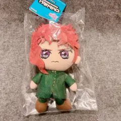 2025年最新】花京院典明 ぬいぐるみの人気アイテム - メルカリ