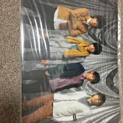 7WEST/ジャニーズWESTファイル.フォト