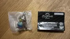 ズートピア めじるし チャーム ニブルス