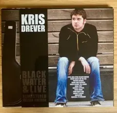 Kris Drever スコティッシュ フォーク