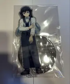 鬼滅の刃 モクテルバー 時透無一郎 アクリルスタンド