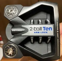 2025年最新】オデッセイ長尺パターの人気アイテム - メルカリ