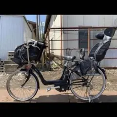 2026年最新】電動アシスト自転車 チャイルドシート付きの人気アイテム