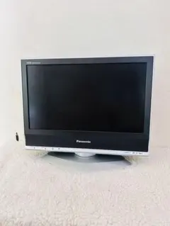 Panasonic VIERA LX50 TH-26LX50 - メルカリ