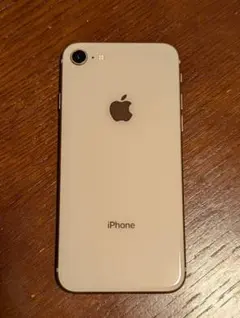 iphone8【美品】
