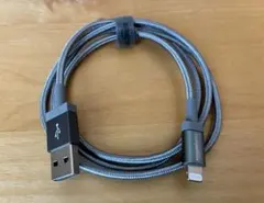 usbケーブル Lightningケーブル