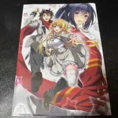 集英社 コミックフェスティバル ゆらぎ荘の幽奈さん イラストカード