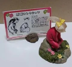 2026年最新】ムーミン ニンニ フィギュアの人気アイテム - メルカリ