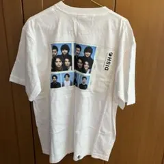 2025年最新】dish// tシャツ 証明写真の人気アイテム - メルカリ