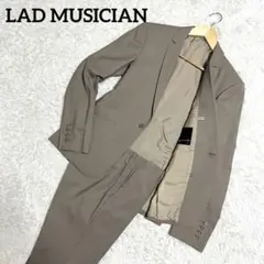 2026年最新】LAD MUSICIAN メンズ ビジネススーツの人気アイテム