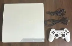 Playstation 3 クラシック・ホワイト　CECH-3000A