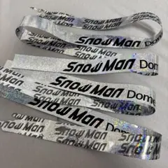 銀テープ アイドル